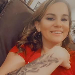 Meet your Posher, Lilly